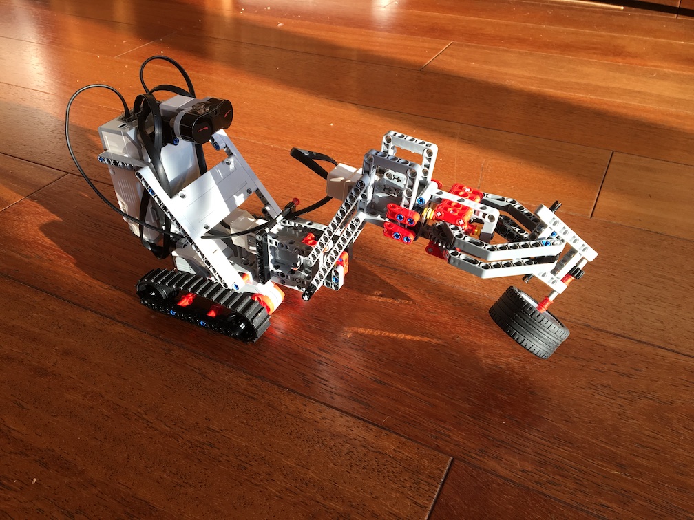 10 ways get more out of Mindstorms « Gian