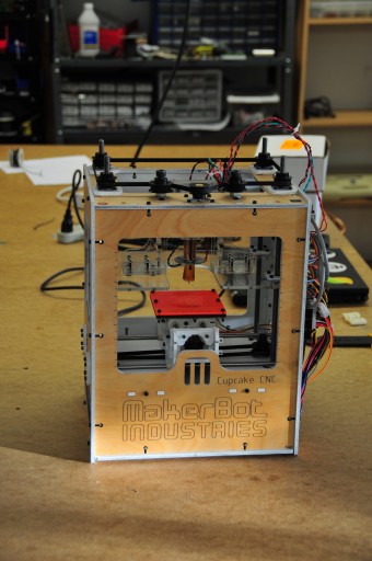 Makerbot 1479